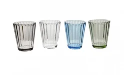 Brunner Trinkgläser JAZZ - 4er Set - 4 Farben - Bruchfester Kunststoff - 300ml 5 Brunner Trinkgläser JAZZ - 4er Set - 4 Farben - Bruchfester Kunststoff - 300ml -Küchenwaren Geschäft dae831ddbc42bba6bf858713b3477450