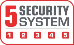 TEFAL Secure 5 Neo® 6,0 L Schnellkochtopf Mit Garkorb Und Dreifuß - Edelstahl - Alle Herdarten, Inklusive Induktionsherd, Gesund Und Schonend Kochen, Zeit- Und Energiesparend P2530738 -Küchenwaren Geschäft db9ac40e1473b43e1fb5dc81ac70a041