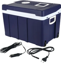 Kühlbox Dschubba 50 Liter Warmhaltefunktion - A-Ware/: A-Ware -Küchenwaren Geschäft dbd975ba6df59a79cec894fc420af777