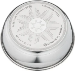 SEB L953SK04 Batterie 20 Stück KOMPAKT -Küchenwaren Geschäft dc0b01a524162b975700eedea187502e