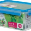 Emsa Frischhaltedose CLIP & CLOSE 5,50 Liter Transparent 2 Emsa Frischhaltedose CLIP & CLOSE 5,50 Liter Transparent -Küchenwaren Geschäft dc470c42f1ddea56dc5c262d4cb3a50c