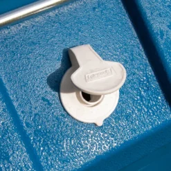 Coleman Kühlbox "50 QT Polylite Wheeled Mesh" -Küchenwaren Geschäft dc5b1dcef3d43b19ac15dfbb094a2519