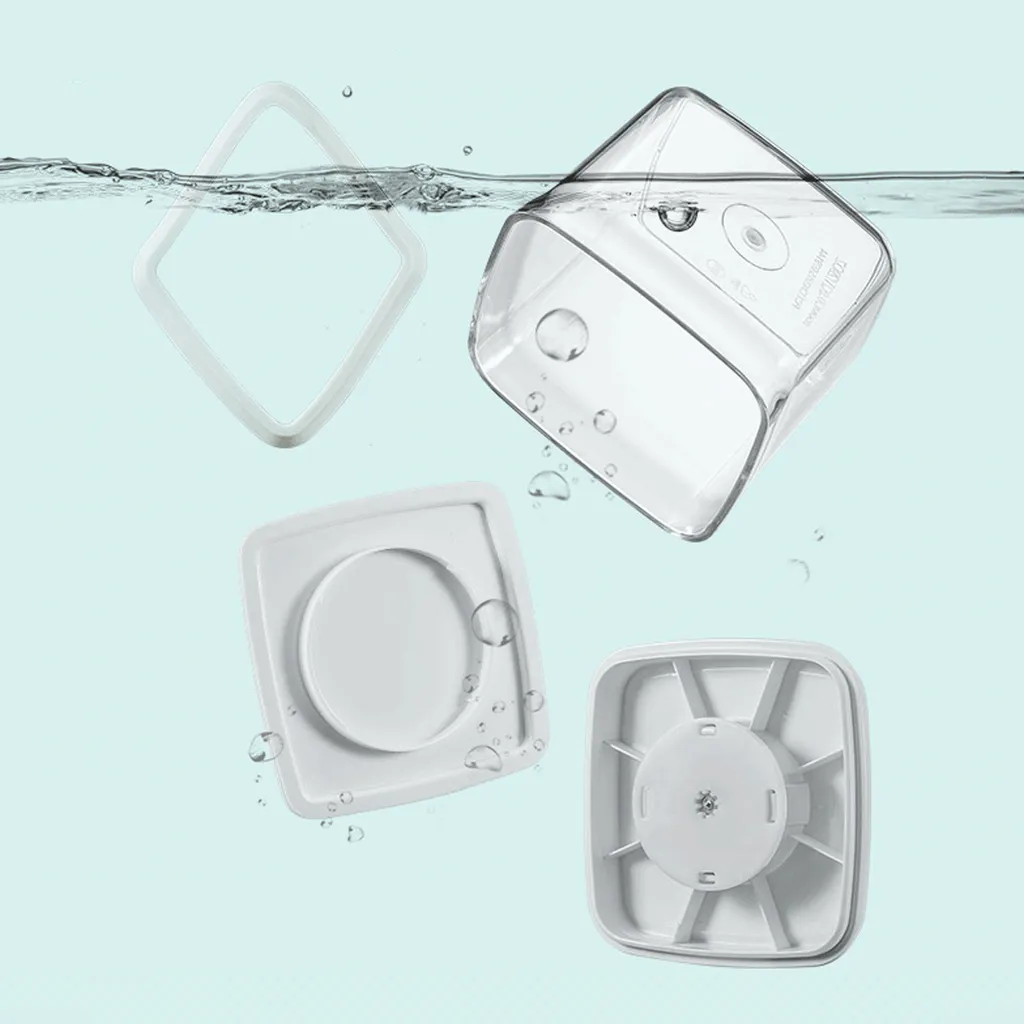 Frischhaltedosen Luftdict Vorratsdose 8-teilige-Set 8,14L Mit Deckel-POP-UP 7 Frischhaltedosen Luftdict Vorratsdose 8-teilige-Set 8,14L Mit Deckel-POP-UP – Bild 5