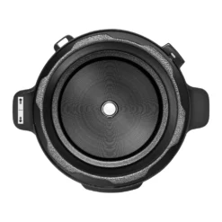 Aluminium Schnellkochtopf Kochtopf Dampfkocher Schnellkocher 6L Timer + Display -Küchenwaren Geschäft dcff1919785b845e3529ab1f2f1c4b6b