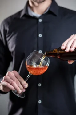 KROSNO Venezia Gin Tonic Wassergläser, 6er-Set, 480 Ml 27 KROSNO Venezia Gin Tonic Wassergläser, 6er-Set, 480 Ml -Küchenwaren Geschäft ddcec3acea29dcee67127d2a9e406698