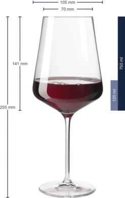 Leonardo GK/3tlg. Weinset Puccini -Küchenwaren Geschäft dddf7a5e14915afd37b0f48f35e82e22