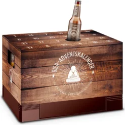 Itenga Adventskalender Für Bierkasten Motiv 1 Holzkiste - Bierkastenadventskalender 8 Itenga Adventskalender Für Bierkasten Motiv 1 Holzkiste - Bierkastenadventskalender -Küchenwaren Geschäft ddfc91d707c05af6e25936d83782229a
