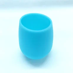 6er Set 200ml Unzerbrechlich Blau Silikon Biergläser Whisky GläSer Wein Becher Stammlos Weinbecher Tasse -Küchenwaren Geschäft de2c6ccfc90d799e107535080fcd087c