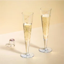 Goldnacht Champagnerglas-Set H22 Von Ritzenhoff Design Team 33 Goldnacht Champagnerglas-Set H22 Von Ritzenhoff Design Team -Küchenwaren Geschäft de61ec7171228652847eaac571fbae05