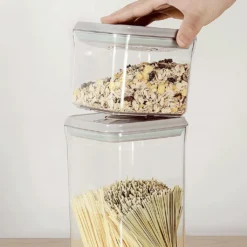 Frischhaltedosen Luftdict Vorratsdose 8-teilige-Set 8,14L Mit Deckel-POP-UP 11 Frischhaltedosen Luftdict Vorratsdose 8-teilige-Set 8,14L Mit Deckel-POP-UP -Küchenwaren Geschäft de820675c665ed9dde8aa18518b97d6c