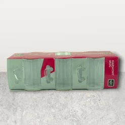 Kayacam Harmony Teegläser Teeglas Kaffeegläser Kaffeeglas Mit Henkel 6 Gläser 250ml K141 11 Kayacam Harmony Teegläser Teeglas Kaffeegläser Kaffeeglas Mit Henkel 6 Gläser 250ml K141 -Küchenwaren Geschäft def1213e13dac5604d9ac7f02c08c88c