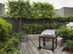 ROLLWAGEN Mit Praktischer Arbeitshöhe Für Outdoor Gasgrill Camping Servierwagen -Küchenwaren Geschäft def267aebc379ed7d9dac59adf1e82bc