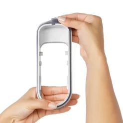 OXO Good Grips Allzweckspender 1,1 L – Luftdichte, Transparente Vorratsdose Mit Deckel Für Aufbewahrung Von Lebensmitteln -Küchenwaren Geschäft e047173e0c1b3141c9729fcfdd2af0ff