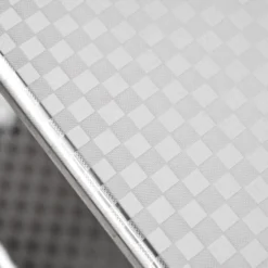 Edelstahl Küchenwagen 3 Etagen 60x35x77 Cm Servierwagen Teewagen Bad-Rollwagen -Küchenwaren Geschäft e064a8c0df1ff58484b42d2de4425d1d