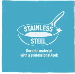 Tefal Servierpfanne Ø 25 Cm Mit Glasdeckel Aus Der Jamie Oliver Edition, E79071 -Küchenwaren Geschäft e0799c9527429d560202804ecc267f4c