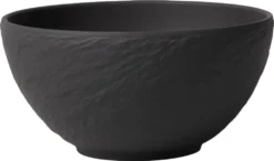 Villeroy & Boch Manufacture Rock Tafelservice 18-teilig Schwarz -Küchenwaren Geschäft e0c6d29419868e02d233baaf1b17bf1d