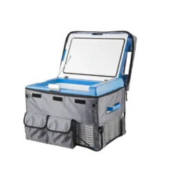 Compass 07050 - Wärmeisolationsabdeckung Für Kühlbox Mit Kompressor 30L (07090/07094) -Küchenwaren Geschäft e134c4b79dcce0a557817d277c2a6a5b