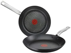 Tefal C55654 PROGRADE Topfset Pfannenset Induktion 8 TLG, UVP 299€, Für Alle Herdarten, Antihaft Pfannen 26 Cm + 30 Cm, Topf 24cm, Stieltopf 20 Cm + 18 Cm, Spülmaschinenfest 13 Tefal C55654 PROGRADE Topfset Pfannenset Induktion 8 TLG, UVP 299€, Für Alle Herdarten, Antihaft Pfannen 26 Cm + 30 Cm, Topf 24cm, Stieltopf 20 Cm + 18 Cm, Spülmaschinenfest -Küchenwaren Geschäft e20d0ed798ffbfe9f755ef970f3bfb4f