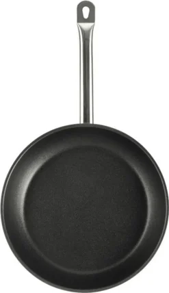 Schulte-Ufer Gastro-SUS Industar DIAMAS Pro Diamantversiegelung Edelstahl Pfannenset 163059-20 -24 -28, Ecotherm® Aluminium-Kapselboden -Küchenwaren Geschäft e26b78e3a4aae57d1a16618e830da289