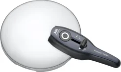 SILIT Schnellkochtopf Sicomatic-T-plus "Silargan" 4,5 L J50939 -Küchenwaren Geschäft e40883faa398ce8abc3bdef336c77aec