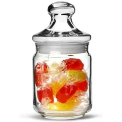 Luminarc ARC 34818 Big Pot Club Dose Mit Deckel, Vorratsglas, Bonbondose, 1.5 Liter, Glas, Transparent, 1 Stück -Küchenwaren Geschäft e5c79804c93e048c96fe6bb682348534