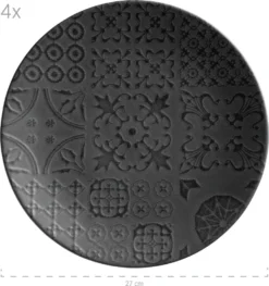 Tafelservice, Steinzeug Tafelservice, Steinzeug Trad. Tiles Mäser -Küchenwaren Geschäft e6142139f98f4068a83add5c90764bcf