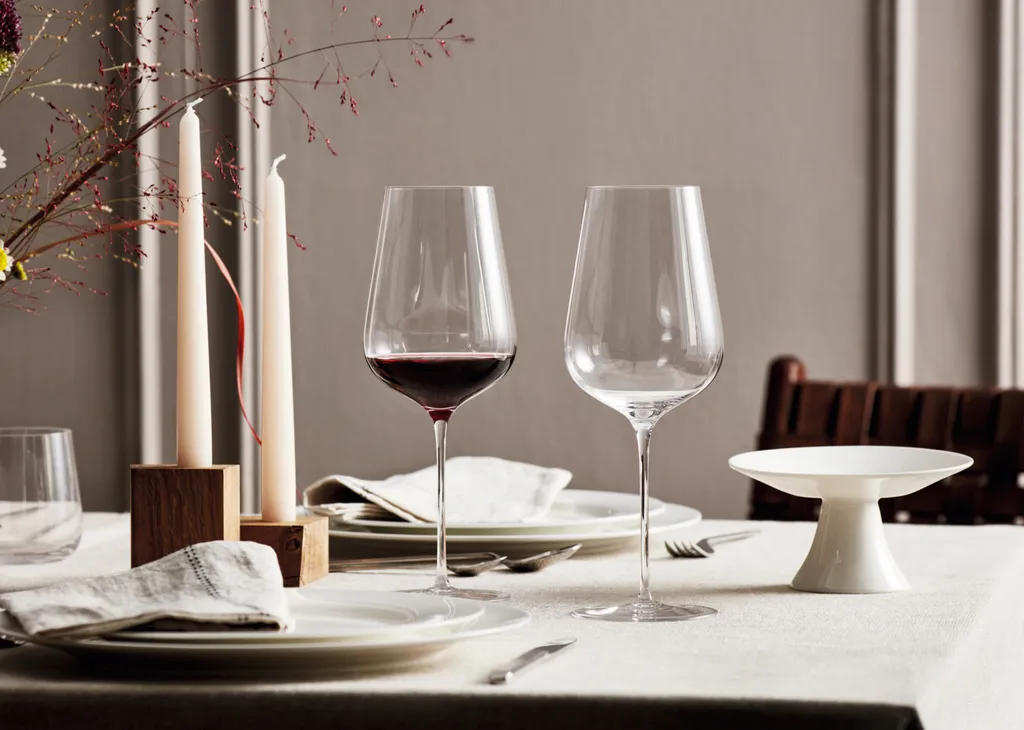 Leonardo Kelchgläser BRUNELLI 18-teilig, 066424 6 Leonardo Kelchgläser BRUNELLI 18-teilig, 066424 – Bild 4