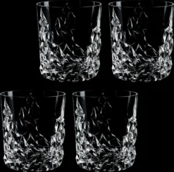 Nachtmann Whiskybecher Sculpture 365ml, Klar (4er Pack) 40 Nachtmann Whiskybecher Sculpture 365ml, Klar (4er Pack) -Küchenwaren Geschäft e68f0bc7e6767e77009a37f0ac0b868f
