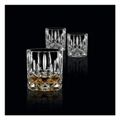 Nachtmann Noblesse Whiskybecher Set 6 Tlg. 101417 (0089207-0 ) -Küchenwaren Geschäft e6a1da3fb12310cb394fb5e614b72880