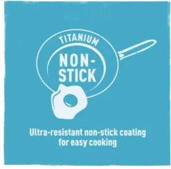 Tefal Servierpfanne Ø 25 Cm Mit Glasdeckel Aus Der Jamie Oliver Edition, E79071 -Küchenwaren Geschäft e6d9d5339f046a90622df508b919768d