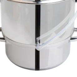 Grafner® XXL Edelstahl Dampfentsafter 8 Liter Mit Schlauch + Klemme Fruchtentsafter 20 Grafner® XXL Edelstahl Dampfentsafter 8 Liter Mit Schlauch + Klemme Fruchtentsafter -Küchenwaren Geschäft e6dca3091f9990e4f2a62cea3482408a