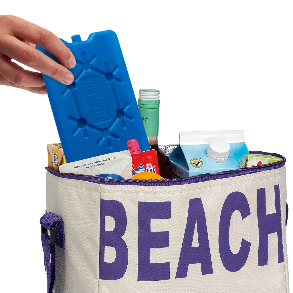 Deuba Kühlakku Set 12 Stunden Flach Je 200ml Für Kühltasche Kühlbox Outdoor Kühlelement Kühlpack Cool Pack Kühlakkus, Anzahl:24er Set 4 Deuba Kühlakku Set 12 Stunden Flach Je 200ml Für Kühltasche Kühlbox Outdoor Kühlelement Kühlpack Cool Pack Kühlakkus, Anzahl:24er Set – Bild 2