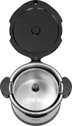 Thermo-Kochtopf-Set 6 Liter 9 Thermo-Kochtopf-Set 6 Liter -Küchenwaren Geschäft e754cbbee5c484b1ef4c208bc082e0c7