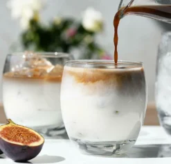 KROSNO Elite Whiskygläser, 6er-Set, 300 Ml -Küchenwaren Geschäft e82194ebed4838aba79e209379b450e8