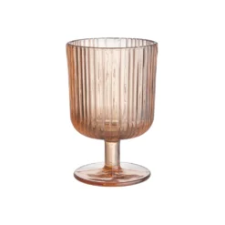 BUTLERS CHELSEA 6x Weingläser Mit Rillen 250ml -Küchenwaren Geschäft e83e6b4c2e2f81dc712cf97cdf63cc41