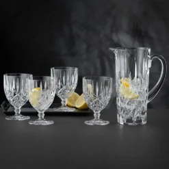 Nachtmann Krug Set/5 7522/5tlg Noblesse K 102387 30 Nachtmann Krug Set/5 7522/5tlg Noblesse K 102387 -Küchenwaren Geschäft e86f7f7e467fbf121e90d474c5c5c66b