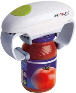 Glasdeckelöffner One Touch KC12 -Küchenwaren Geschäft e8d08dd8e34a79ce66144ea536aeb7c2