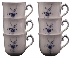 Villeroy & Boch Vieux Luxembourg Kombiservice Für 6 Personen 30-teilig -Küchenwaren Geschäft e97c58d19ccf5a222ace98aaa39bc6cb