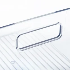 Relaxdays Kühlschrank Organizer Mit Griffen -Küchenwaren Geschäft eb7b398ff928c9a64eaa0d790447ea7b