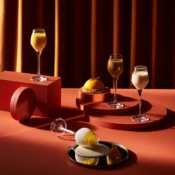 KROSNO Splendour Likörgläser, 6er-Set, 60 Ml -Küchenwaren Geschäft eb92b7a002b6b3602f79c1ebbb05b070