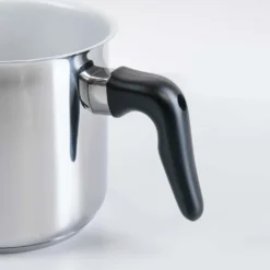 Genius Cerafit Steel - Milchtopf Ø 14 Cm -Küchenwaren Geschäft ec06d5fe408149ddda7a02e989c5d7cc