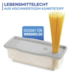 Wenko Mikrowellen-Kochblitz -Küchenwaren Geschäft ec4db4ef4f28371b1f1469783222740f