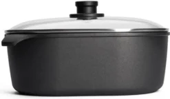 WOLL NOWO-Gussbräter Induktion Jumbo 40x27cm 13h 10,5l, Inkl. Sicherheitsglasd. 17 WOLL NOWO-Gussbräter Induktion Jumbo 40x27cm 13h 10,5l, Inkl. Sicherheitsglasd. -Küchenwaren Geschäft eda802ee8cfaafd7624f7d8d9d0d8cd6