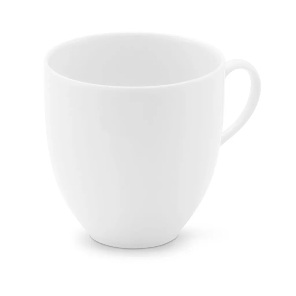 Friesland Kombi-Service 36 Tlg. La Belle Weiß 6 Friesland Kombi-Service 36 Tlg. La Belle Weiß – Bild 4