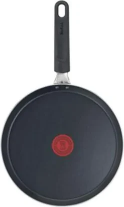 TEFAL Pfannkuchenpfanne B5671053 Simply Clean Durchmesser 25 Cm -Küchenwaren Geschäft ee9df4a34bcd960621c286710af33acc
