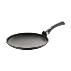 Berndes Crepe Pan, Non-stick, Flat Rim, 28 Cm, Black 10 Berndes Crepe Pan, Non-stick, Flat Rim, 28 Cm, Black -Küchenwaren Geschäft eecd647bc2c002866ac537398443251f