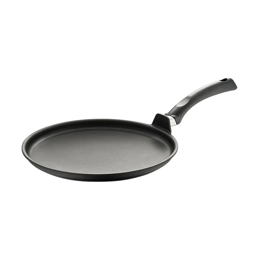 Berndes Crepe Pan, Non-stick, Flat Rim, 28 Cm, Black 5 Berndes Crepe Pan, Non-stick, Flat Rim, 28 Cm, Black – Bild 3