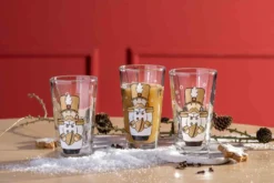 LEONARDO 025954, Mehrfarbig, Glas, 1 Stück(e), Rund, 330 Ml, 78 Mm 7 LEONARDO 025954, Mehrfarbig, Glas, 1 Stück(e), Rund, 330 Ml, 78 Mm -Küchenwaren Geschäft ef3036c2b703281135b1cd9e640544de