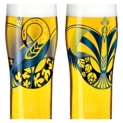 Brauchzeit Allround Glas-Set #7, #8 Von Petra 20 Brauchzeit Allround Glas-Set #7, #8 Von Petra -Küchenwaren Geschäft f037fce1db1ecf1e3a527b18b449877a