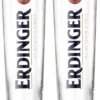 Erdinger Weizenbier Alkoholfrei Weissbier Gläser 0,5l - 2 Stück Alkoholfrei Edition -Küchenwaren Geschäft f0ad68e47901330e340ac3fa852a9ea3